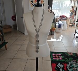 Our Lady Of Guadalupe Necklace